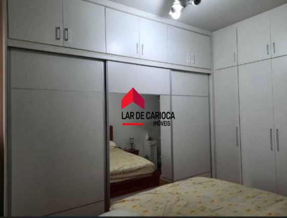 Imagem Apartamento com 2 Quartos à Venda, 122 m² em Botafogo - Rio De Janeiro