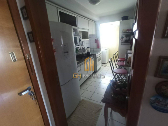 Imagem Apartamento com 3 Quartos à Venda, 80 m² em Residencial Eldorado - Goiânia Imagem Apartamento com 3 Quartos à Venda, 80 m² em Residencial Eldorado - Goiânia