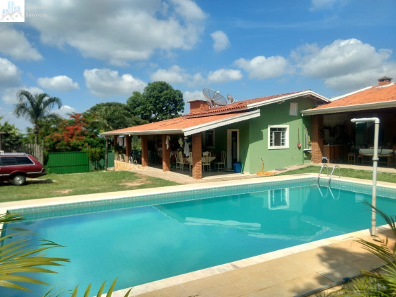 Imagem Imóvel com 3 Quartos à Venda, 150 m² em Altos Da Bela Vista - Indaiatuba