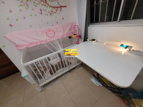 Imagem Apartamento com 2 Quartos à Venda, 85 m² em Cuiá - João Pessoa Imagem Apartamento com 2 Quartos à Venda, 85 m² em Cuiá - João Pessoa