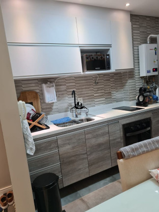 Imagem Apartamento com 2 Quartos à Venda, 54 m² em Jardim Olavo Bilac - São Bernardo Do Campo Imagem Apartamento com 2 Quartos à Venda, 54 m² em Jardim Olavo Bilac - São Bernardo Do Campo