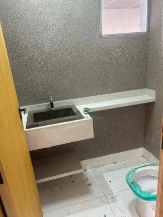 Imagem Casa com 3 Quartos à Venda, 180 m² em Residencial Maria Julia - São José Do Rio Preto Imagem Casa com 3 Quartos à Venda, 180 m² em Residencial Maria Julia - São José Do Rio Preto
