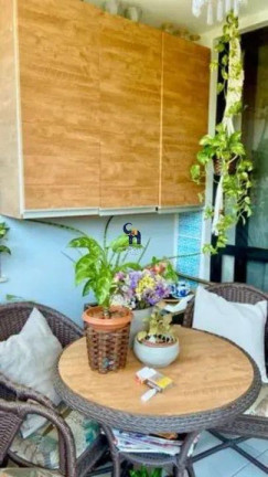 Imagem Apartamento com 2 Quartos à Venda, 60 m² em Federação - Salvador Imagem Apartamento com 2 Quartos à Venda, 60 m² em Federação - Salvador