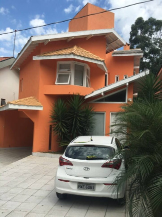 Imagem Casa de Condomínio com 4 Quartos para Alugar, 355 m² em Alphaville - Santana De Parnaíba Imagem Casa de Condomínio com 4 Quartos para Alugar, 355 m² em Alphaville - Santana De Parnaíba