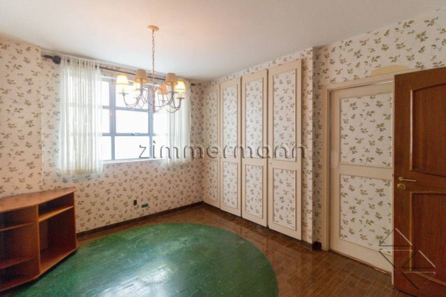 Imagem Apartamento com 4 Quartos à Venda, 336 m² em Higienopolis - Sao Paulo