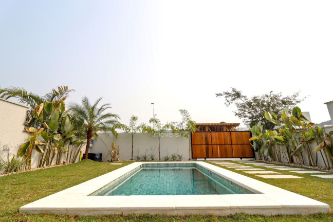 Imagem Casa com 3 Quartos à Venda, 237 m² em Lagoa Da Conceição - Florianópolis