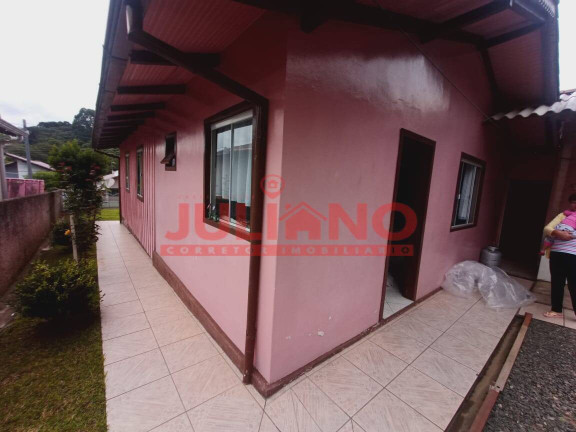 Imagem Casa com 4 Quartos à Venda,  em Colonial - São Bento Do Sul