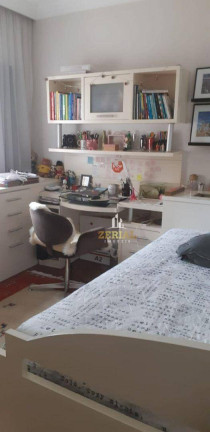 Imagem Apartamento com 4 Quartos à Venda, 208 m² em Santa Paula - São Caetano Do Sul Imagem Apartamento com 4 Quartos à Venda, 208 m² em Santa Paula - São Caetano Do Sul