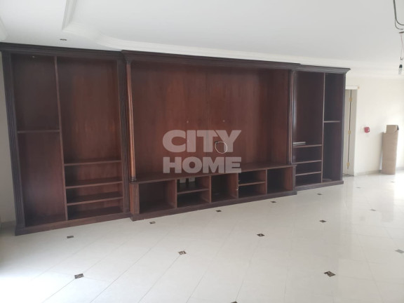 Imagem Cobertura com 4 Quartos à Venda, 810 m² em Paraíso - São Paulo