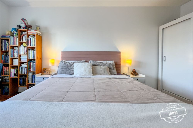 Imóvel com 2 Quartos à Venda,  em Paraíso - São Paulo