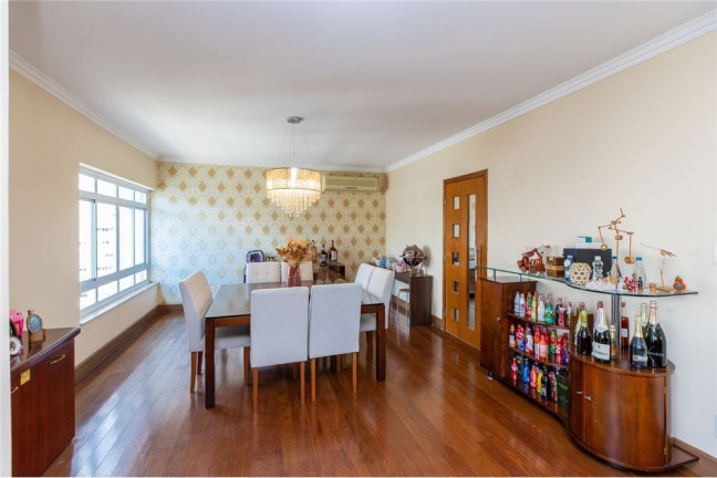Imagem Apartamento com 4 Quartos à Venda, 292 m² em Bela Vista - São Paulo