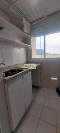 Imagem Apartamento com 2 Quartos à Venda, 58 m² em Itacorubi - Florianópolis