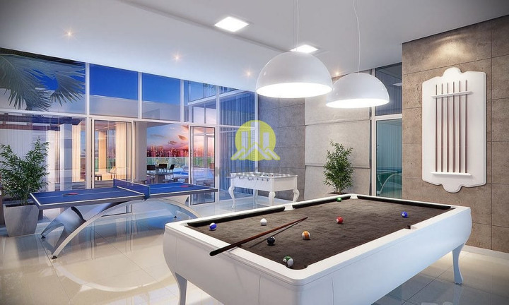 Imagem Apartamento com 4 Quartos à Venda, 152 m² em Centro - Balneário Camboriú