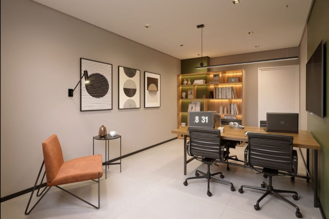 Imagem Apartamento com 1 Quarto à Venda, 28 m² em Itaquera - São Paulo Imagem Apartamento com 1 Quarto à Venda, 28 m² em Itaquera - São Paulo