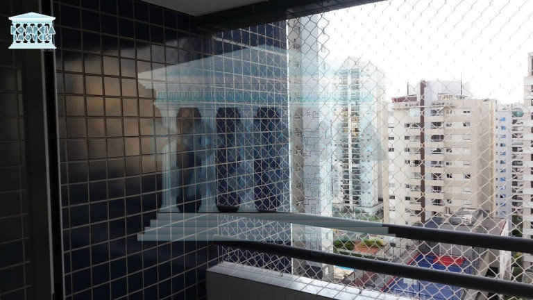 Foto do imóvel Apartamento com 2 Quartos à Venda, 78 m² em Vila Pompéia - São Paulo