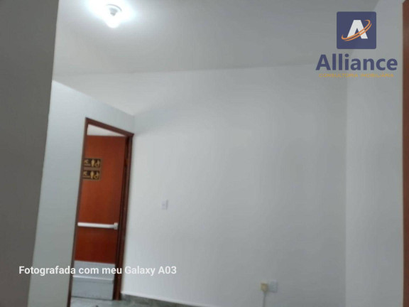 Imagem Casa com 4 Quartos para Alugar, 110 m² em Vila Bossi - Louveira