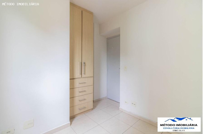 Imagem Apartamento com 3 Quartos à Venda, 61 m² em Saúde - São Paulo