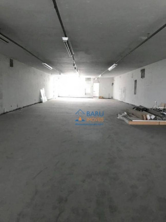 Imagem Edifício Residencial para Alugar, 1.057 m² em Cambuci - São Paulo