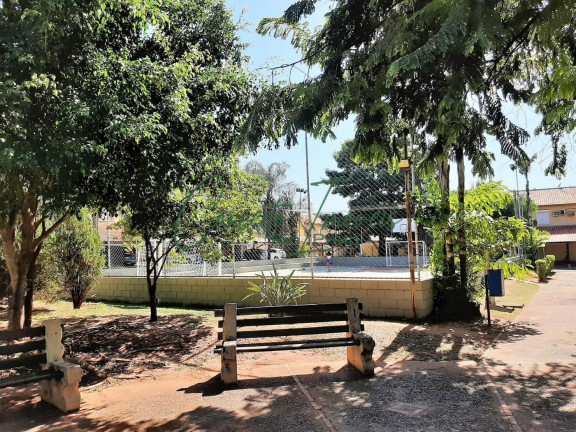 Imagem Casa de Condomínio com 3 Quartos à Venda, 100 m² em Vila Borguese - São José Do Rio Preto Imagem Casa de Condomínio com 3 Quartos à Venda, 100 m² em Vila Borguese - São José Do Rio Preto