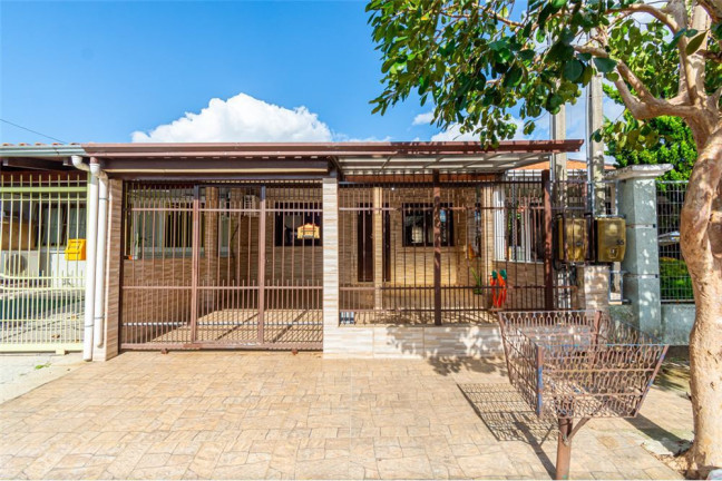 Imagem Casa com 2 Quartos à Venda,  em São José - Canoas