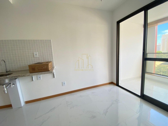 Imagem Imóvel com 1 Quarto à Venda, 27 m² em Armação - Salvador Imagem Imóvel com 1 Quarto à Venda, 27 m² em Armação - Salvador