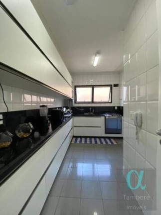 Imagem Apartamento com 4 Quartos à Venda, 220 m² em Alphaville Centro Industrial E Empresarial/alphaville. - Barueri