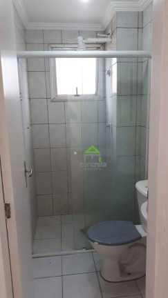 Imagem Apartamento com 3 Quartos à Venda, 51 m² em Jardim Leonor - Cotia
