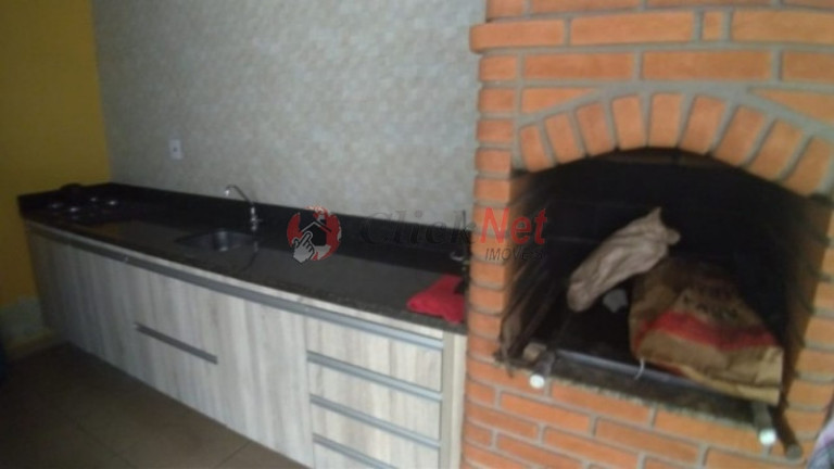 Imagem Sobrado com 2 Quartos à Venda, 142 m² em Parque Marajoara - Santo André
