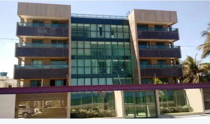 Apartamento com 1 Quarto à Venda, 30 m² em Piedade - Jaboatão Dos Guararapes