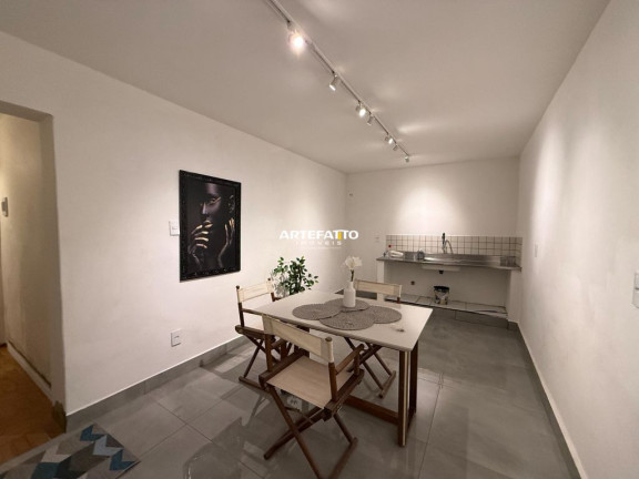 Imagem Casa com 3 Quartos à Venda, 240 m² em Centro - Franca
