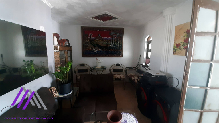 Imagem Casa com 3 Quartos à Venda, 104 m² em Samambaia - Praia Grande