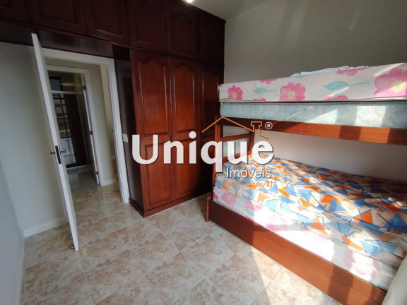 Imagem Apartamento com 3 Quartos à Venda, 175 m² em Marlin - Cabo Frio