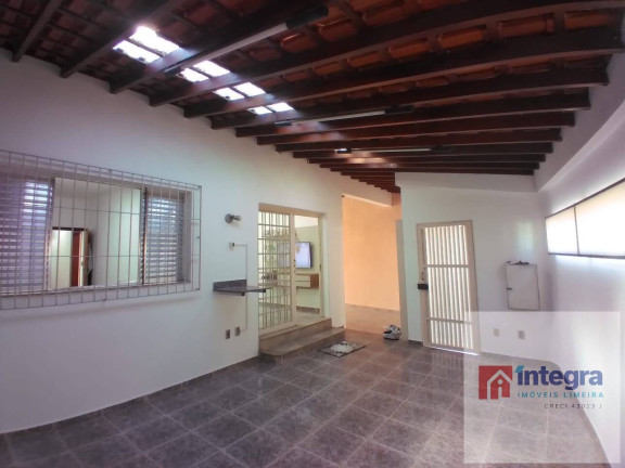 Casa com 3 Quartos à Venda, 226 m² em Jardim Santa Luiza - Limeira