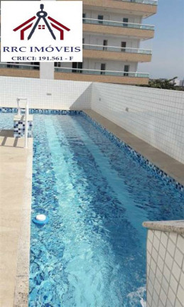 Imagem Apartamento com 3 Quartos à Venda, 100 m² em Vila Guilhermina - Praia Grande Imagem Apartamento com 3 Quartos à Venda, 100 m² em Vila Guilhermina - Praia Grande