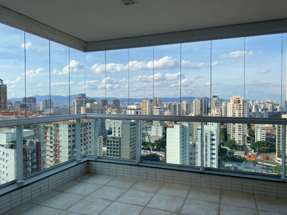 Imagem Apartamento com 4 Quartos à Venda, 225 m² em Perdizes - São Paulo