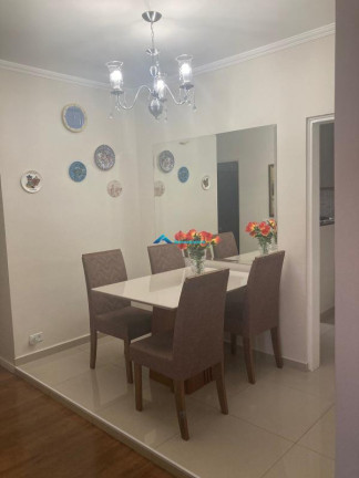 Imagem Apartamento com 3 Quartos à Venda, 77 m² em Anhangabaú - Jundiaí Imagem Apartamento com 3 Quartos à Venda, 77 m² em Anhangabaú - Jundiaí