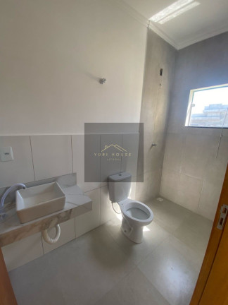 Imagem Casa com 2 Quartos à Venda, 93 m² em Residencial Novo Horizonte - Taubaté
