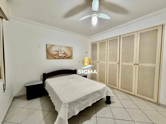 Imagem Apartamento com 3 Quartos à Venda, 160 m² em Pitangueiras - Guarujá