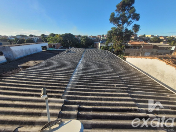 Imagem Casa com 2 Quartos para Alugar ou Temporada, 80 m² em Nova Carapina I - Serra