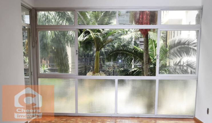 Imagem Apartamento com 3 Quartos à Venda, 170 m² em Jardins - São Paulo Imagem Apartamento com 3 Quartos à Venda, 170 m² em Jardins - São Paulo