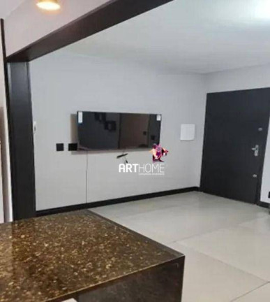 Imagem Apartamento com 1 Quarto à Venda, 48 m² em Barcelona - São Caetano Do Sul