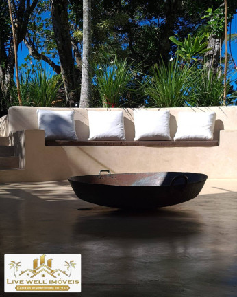 Imagem Casa com 4 Quartos à Venda, 2.000 m² em Arraial D´ajuda - Porto Seguro Imagem Casa com 4 Quartos à Venda, 2.000 m² em Arraial D´ajuda - Porto Seguro