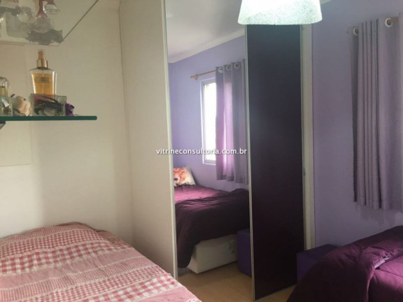 Imagem Apartamento com 2 Quartos à Venda, 66 m² em Chácara Inglesa - São Paulo