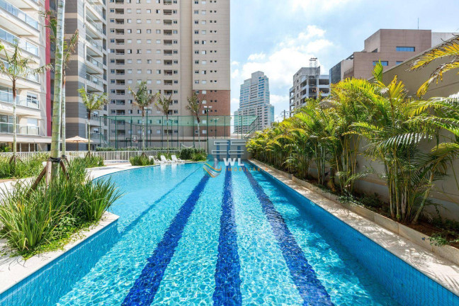 Imagem Apartamento com 3 Quartos à Venda, 133 m² em Tamboré - Santana De Parnaíba Imagem Apartamento com 3 Quartos à Venda, 133 m² em Tamboré - Santana De Parnaíba