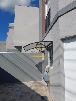 Imagem Sobrado com 2 Quartos à Venda, em Jardim Rubi - Sorocaba Imagem Sobrado com 2 Quartos à Venda, em Jardim Rubi - Sorocaba