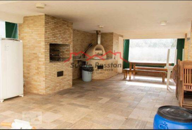 Imagem Apartamento com 3 Quartos à Venda, 98 m² em Cambuci - São Paulo Imagem Apartamento com 3 Quartos à Venda, 98 m² em Cambuci - São Paulo