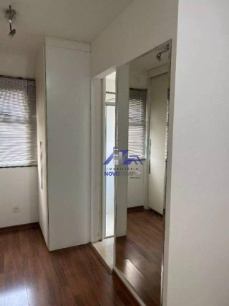 Imagem Apartamento com 2 Quartos para Alugar, 113 m² em Tamboré - Santana De Parnaíba