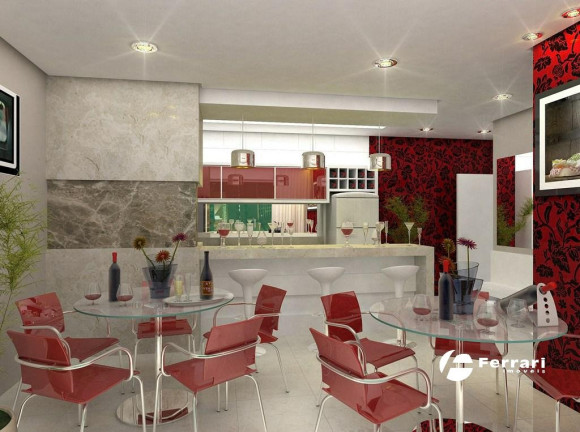 Imagem Apartamento com 3 Quartos à Venda, 116 m² em Zona Nova - Capao Da Canoa