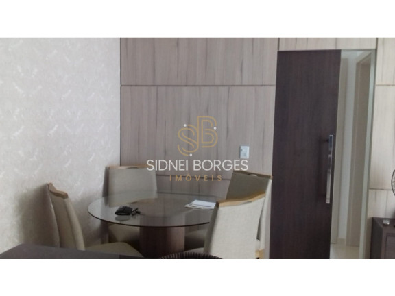 Imagem Apartamento com 3 Quartos à Venda, 69 m² em São Cristovão - Concórdia