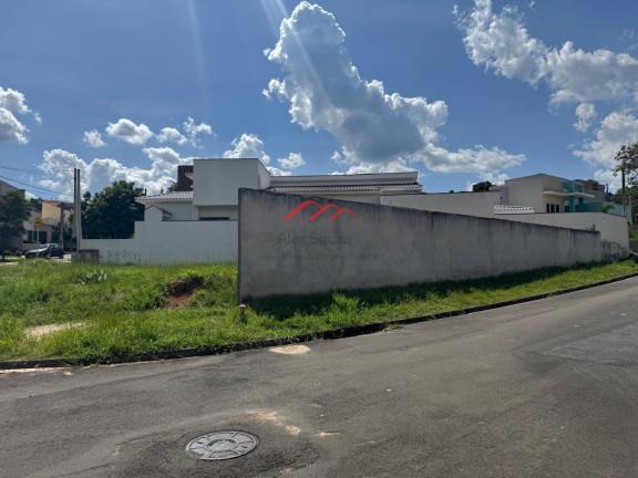 Imagem Terreno à Venda, 415 m² em Jardim Itapoan - Monte Mor